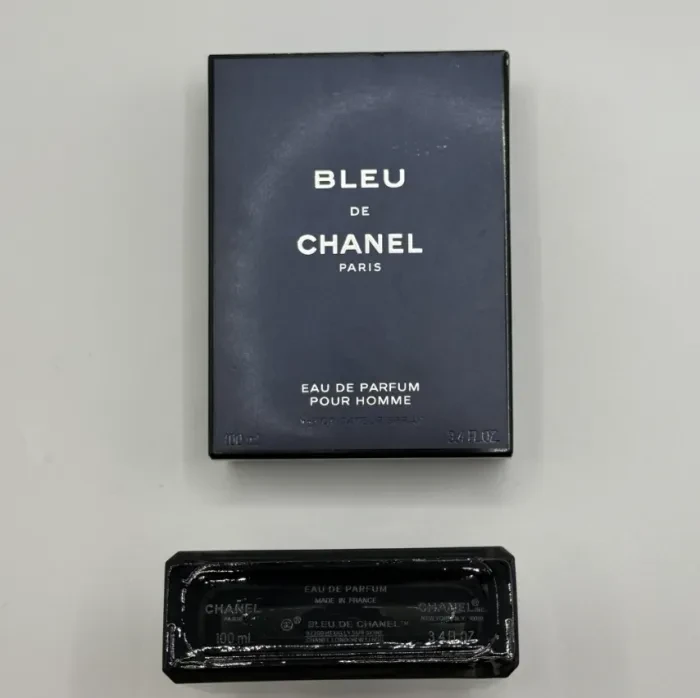 Chanel Bleu de Chanel Eau de Parfum 100ml - photo 3