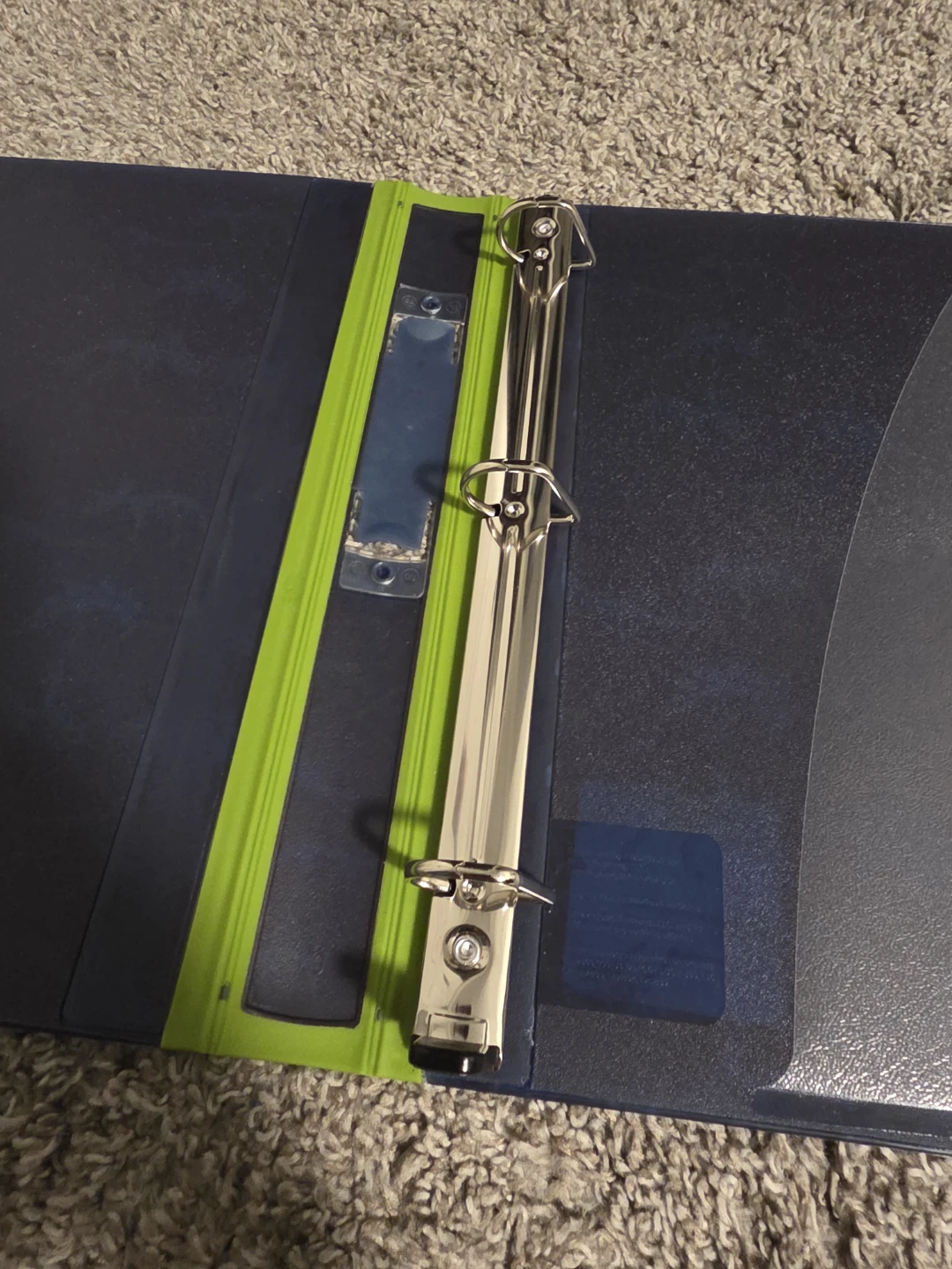 Dinosaur Binder - photo 3