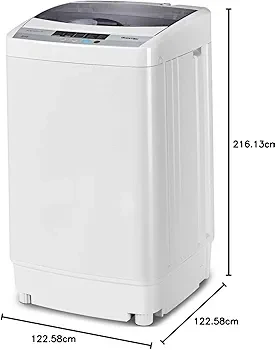 Portable Washing Machine - photo 2