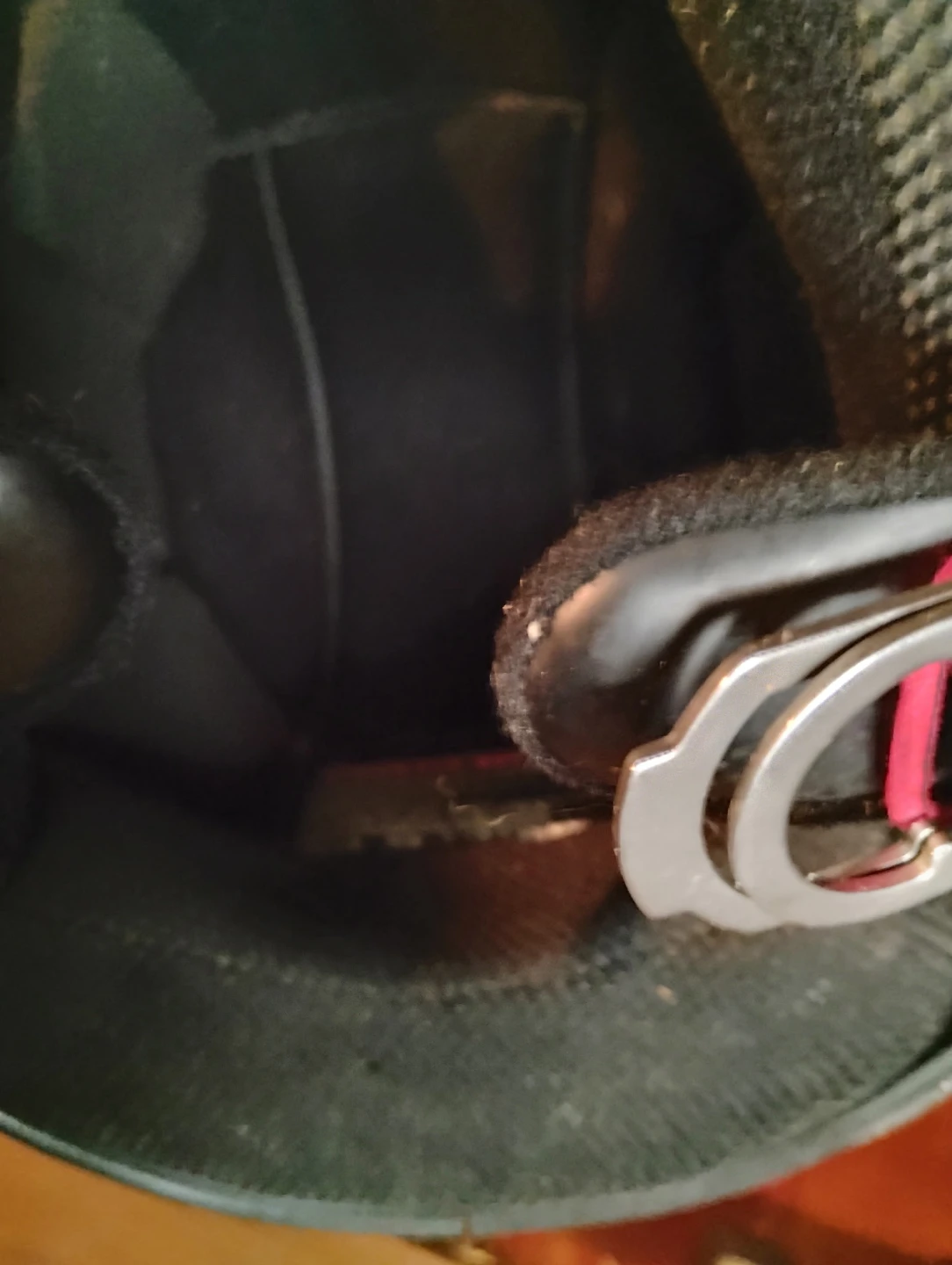 DOT Certified Motocross Helmet - photo 3