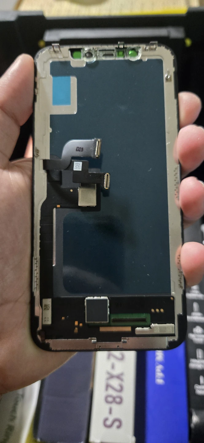 Brand new Premium Display Screen for iPhone XS - photo 4