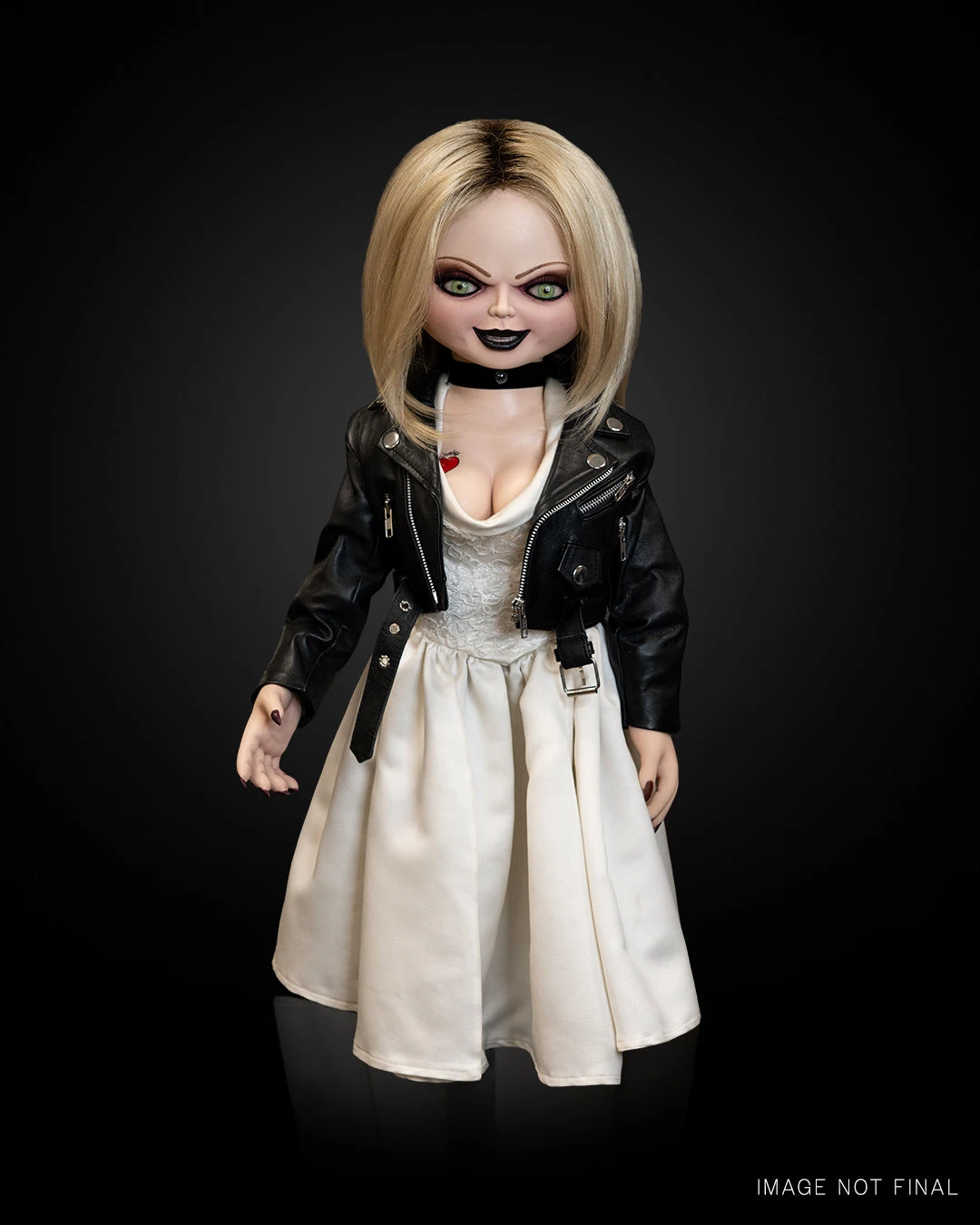 NECA Store US Exclusive Chucky Doll - photo 2