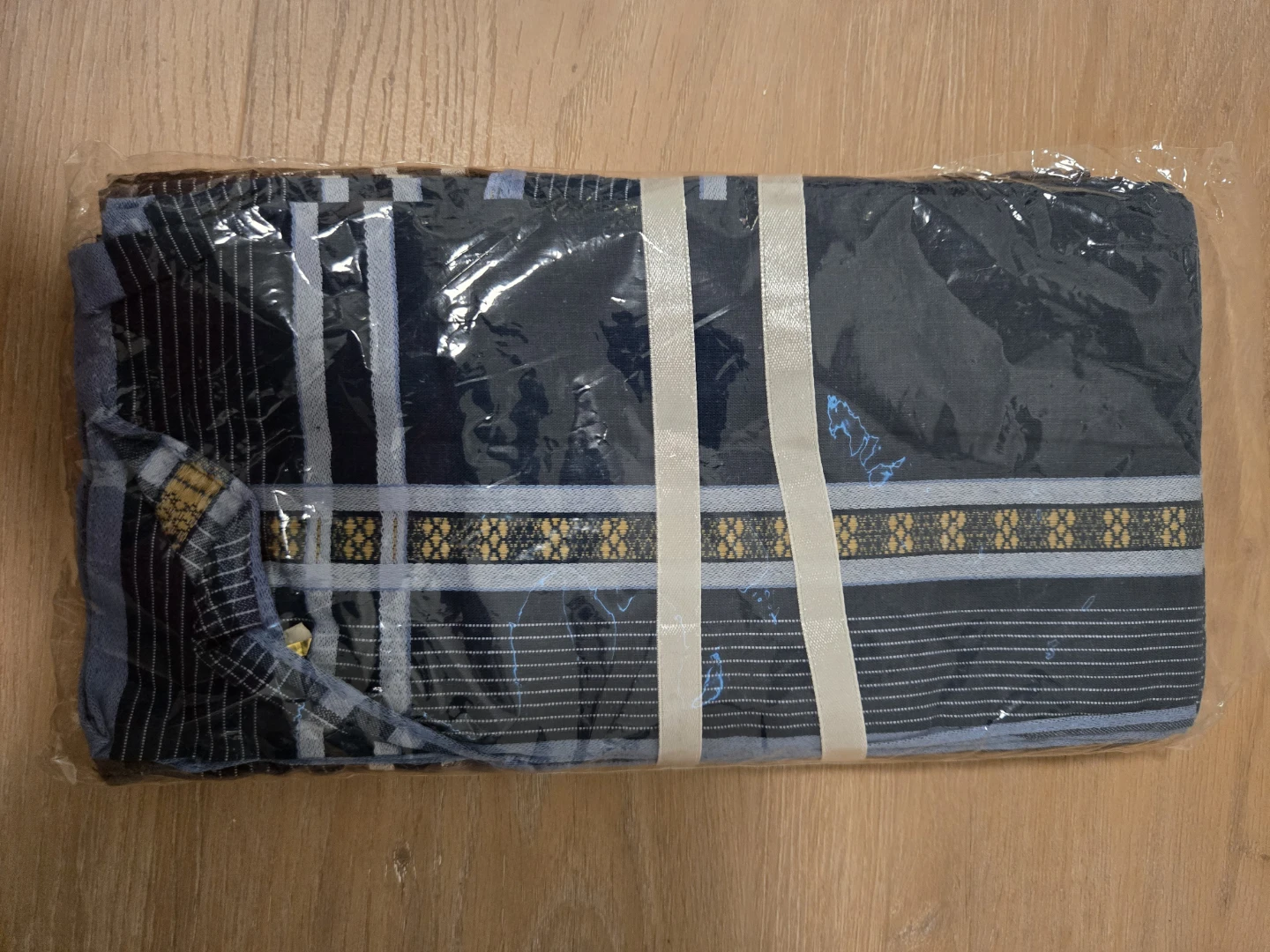 10pcs Handkerchief Sarong fabric