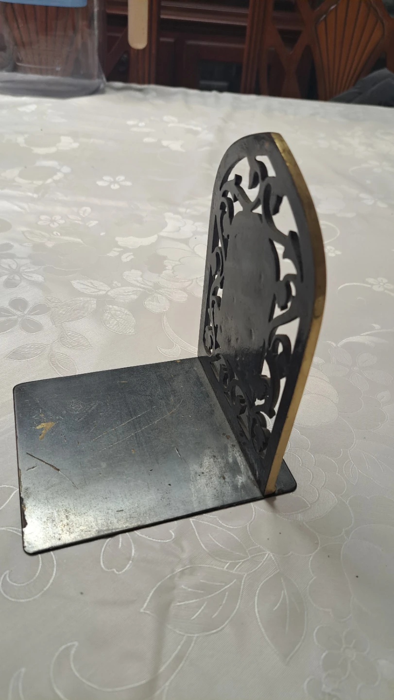Decorative Bookends - photo 2