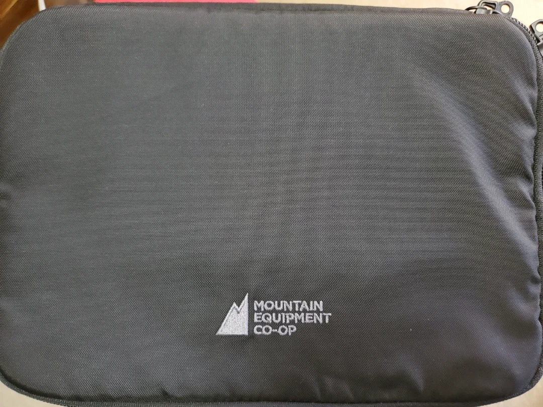 Mountain Equipment Co-op Camera Bag