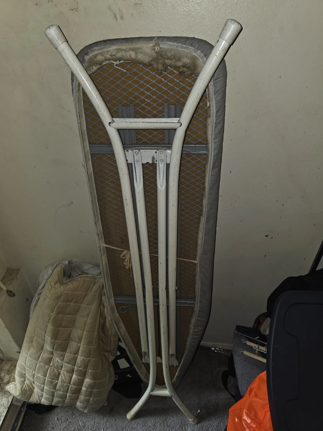 Folding Ironing Board
