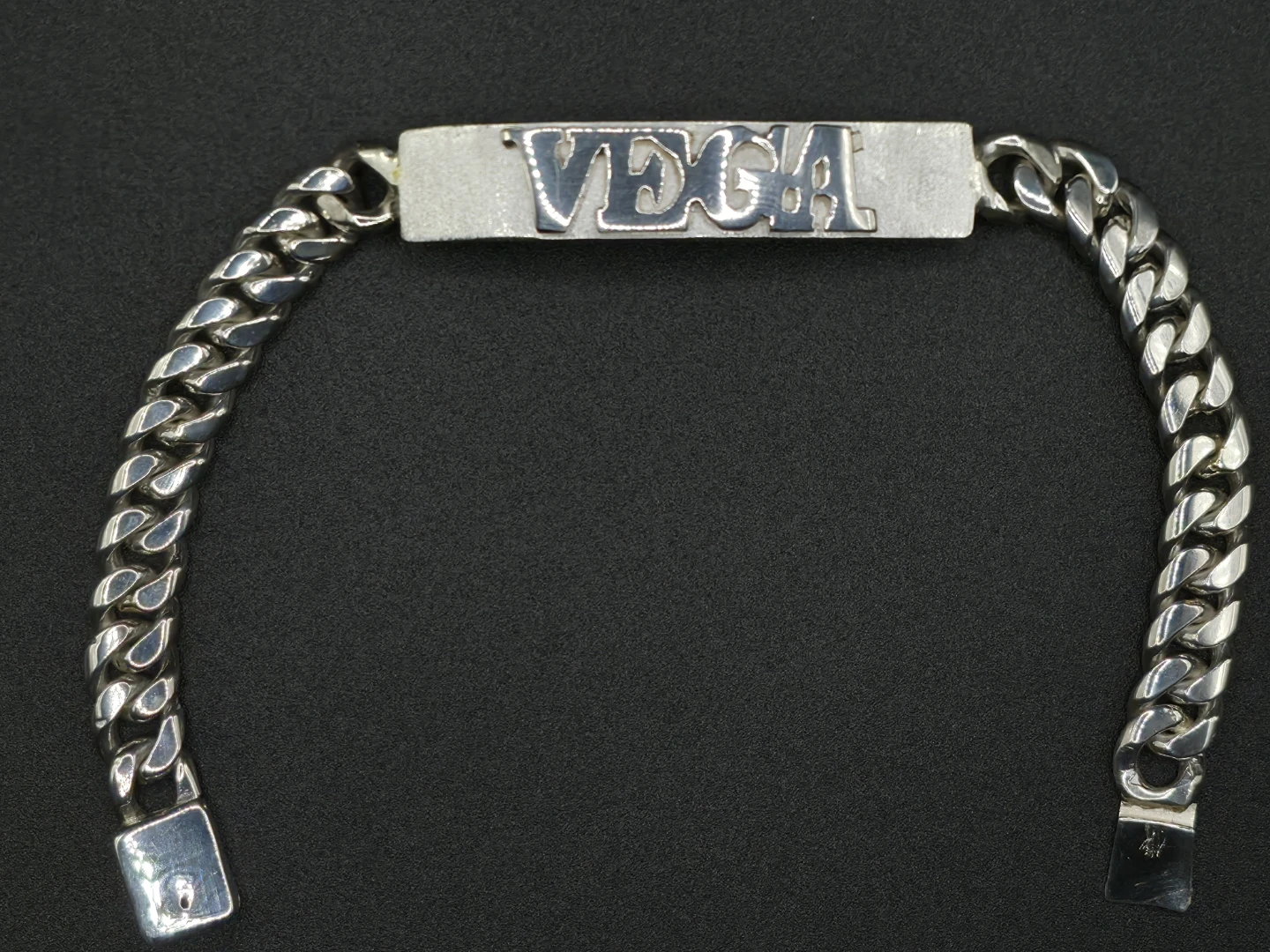 Handmade .925 Silver Bracelet 🔥 - photo 3