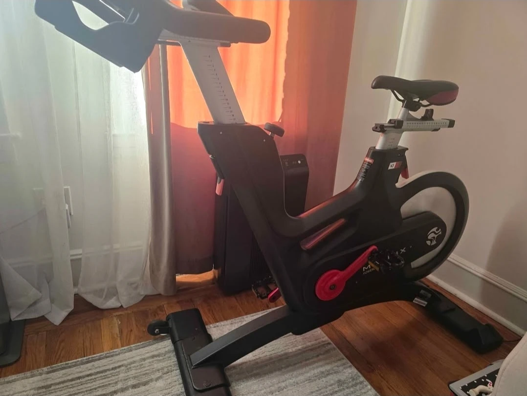 Matrix IC7 Indoor Cycle Bike