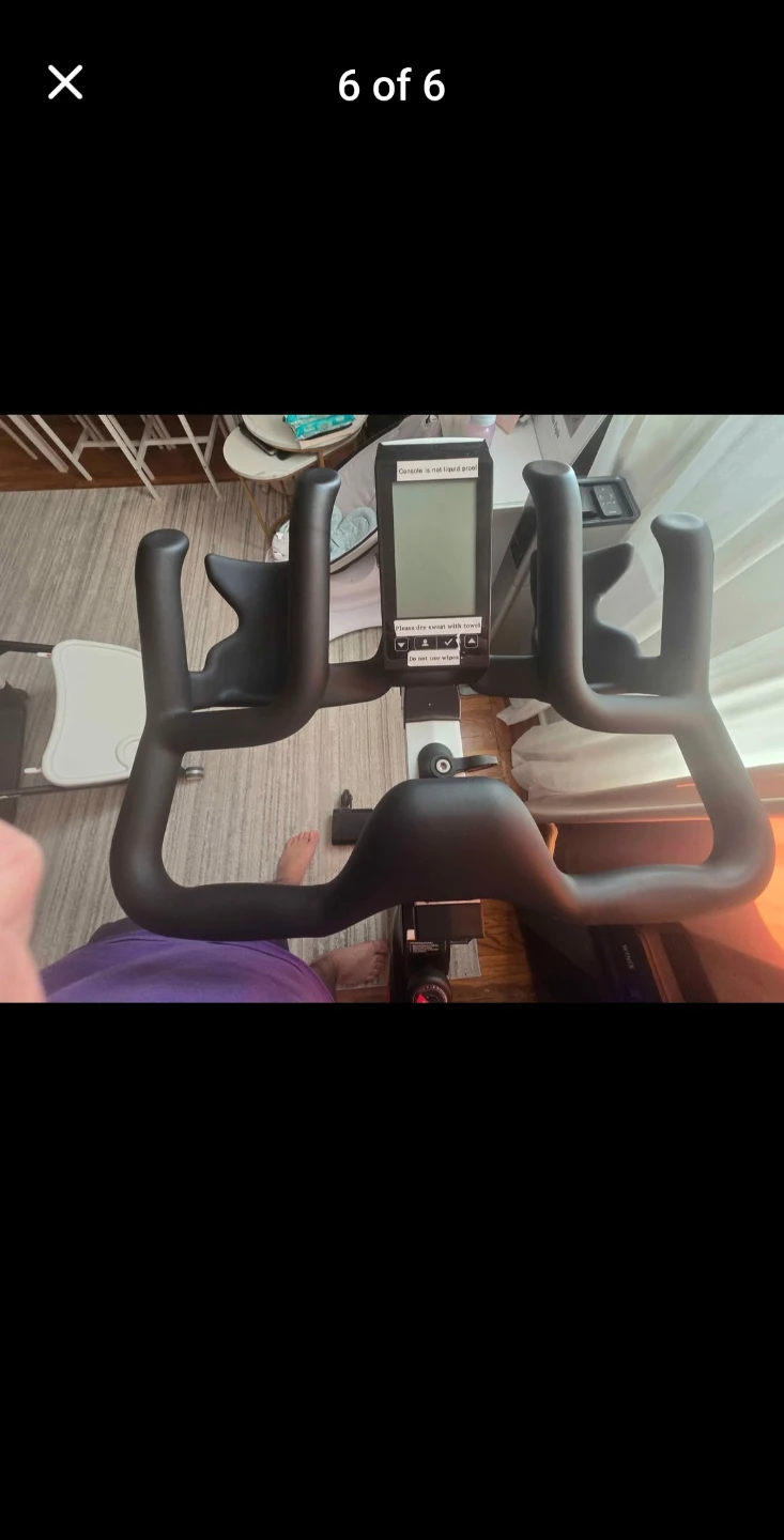 Matrix IC7 Indoor Cycle Bike - photo 2