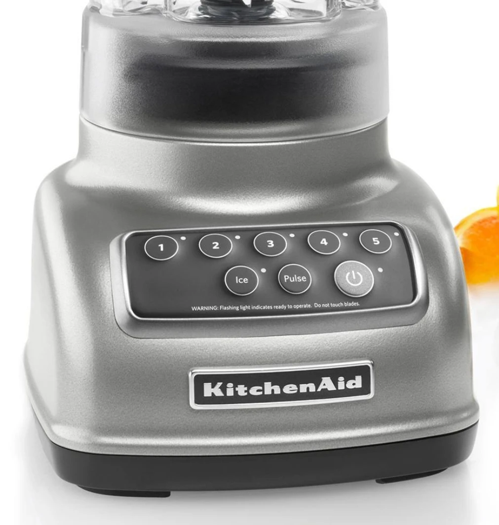 KitchenAid 5-speed Diamond Blenders - NEW!!! - photo 4