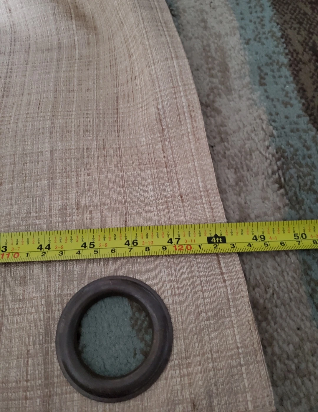 6 - Curtains - photo 5