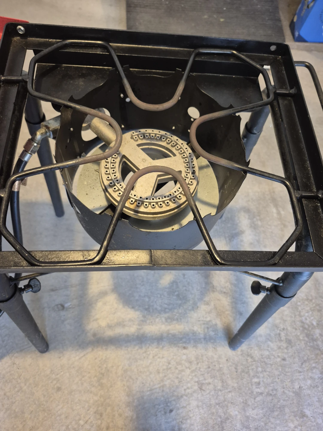 Camp Chef Pro Cooker 14 Stove - photo 2