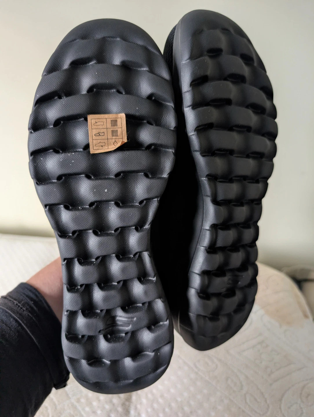 Lady Skechers go walks! Joy size 10 - photo 3