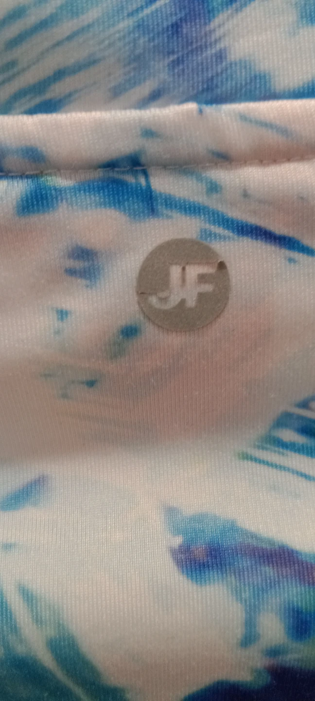 Kids JF Zip-Up Jacket Size M (7-8) - photo 4