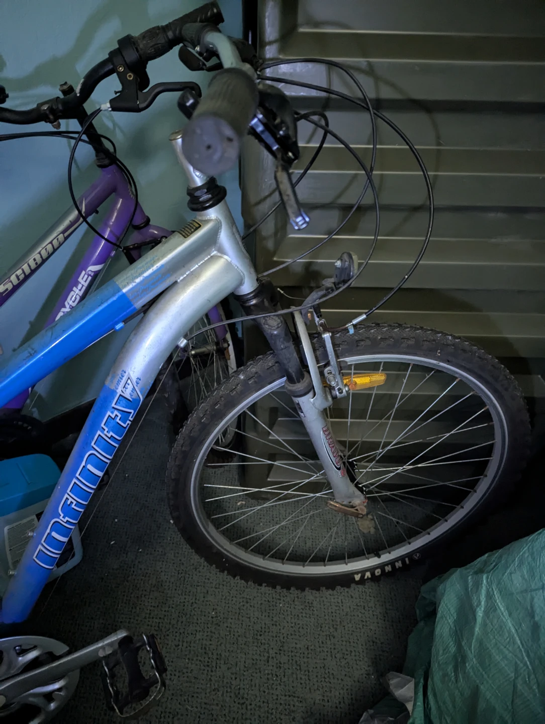 Premier Infinity Mountain Bike - photo 3