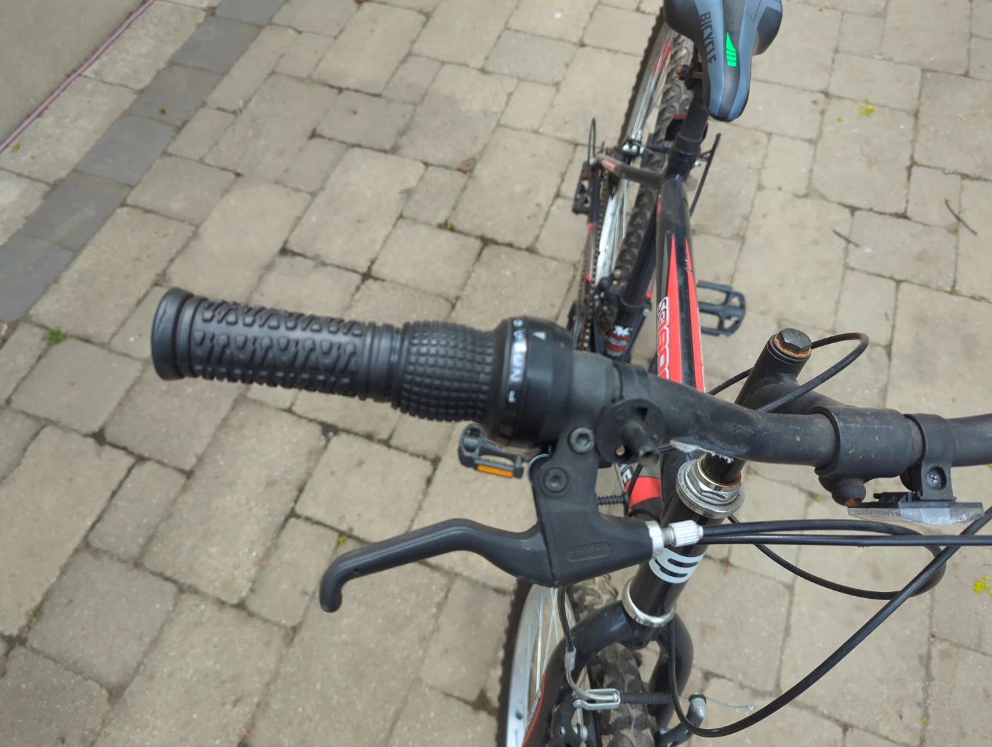 Supercycle Mountain Bike - photo 5