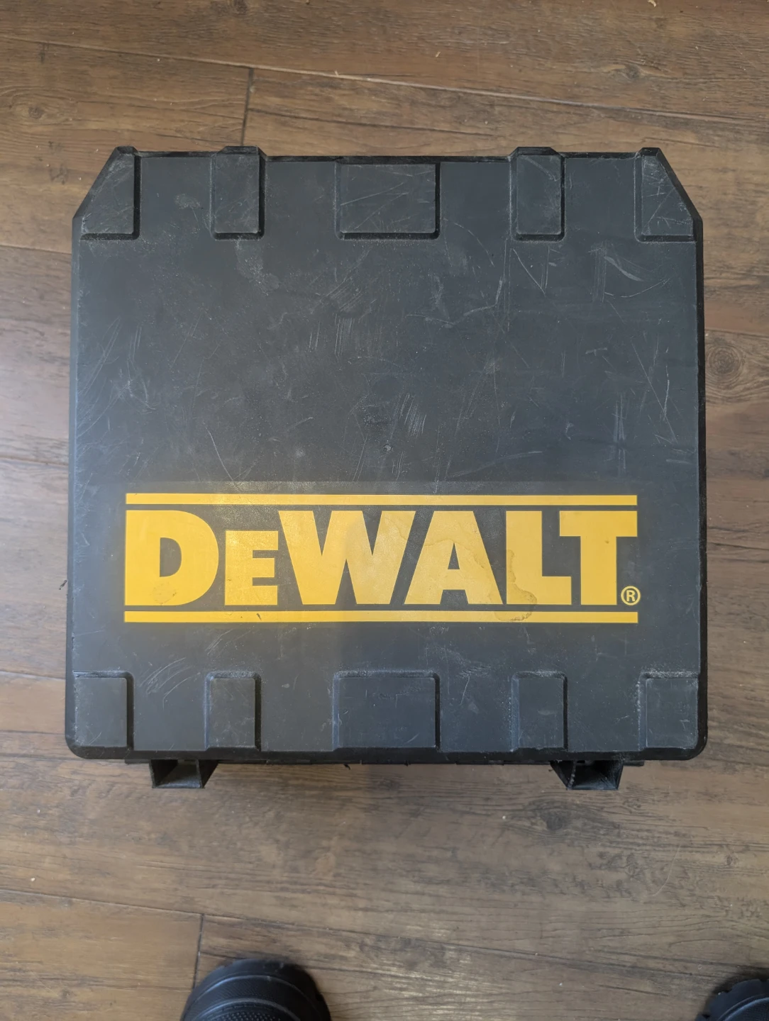 DEWALT DC988 HEAVY DUTY XRP 18V Cordless Hammerdrill Kit - photo 2