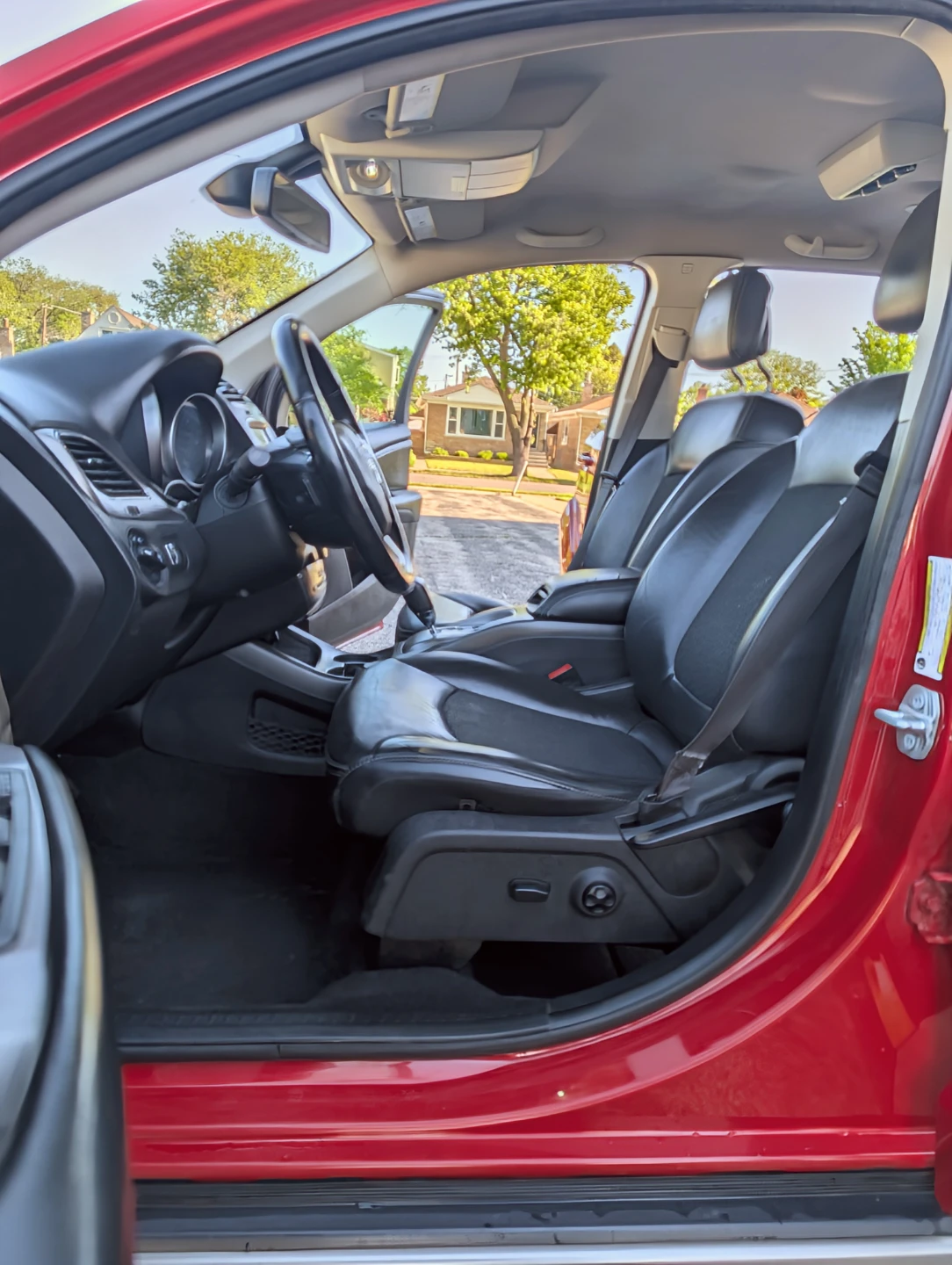 2019 Dodge Journey - photo 5