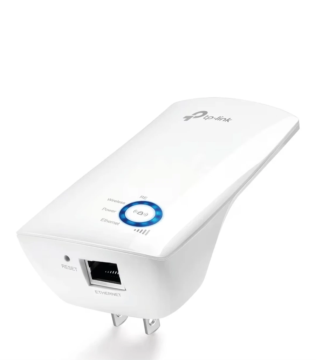 TP-Link N300 WiFi Extender TL-WA850RE - photo 4