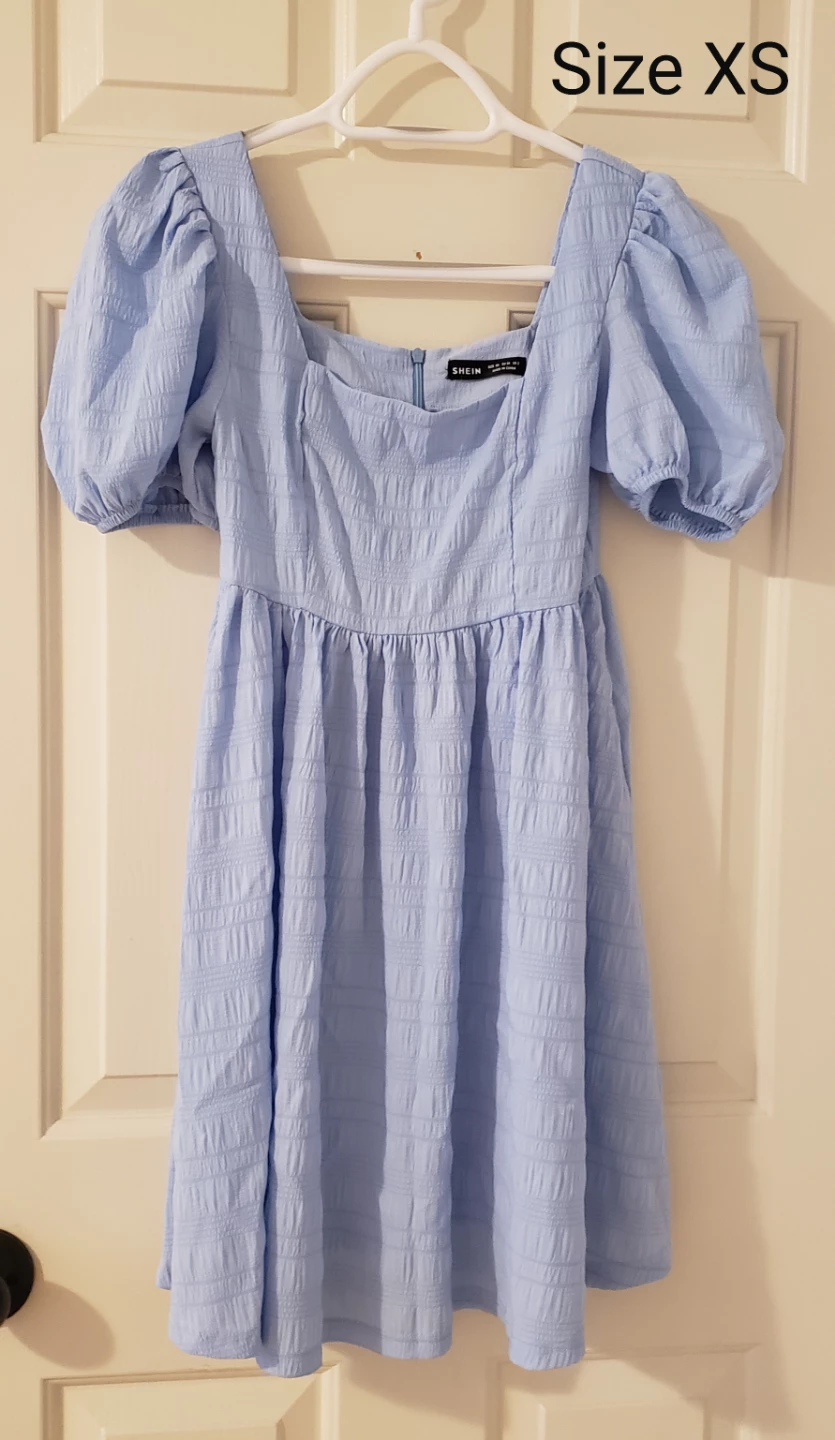 Dresses (see description)