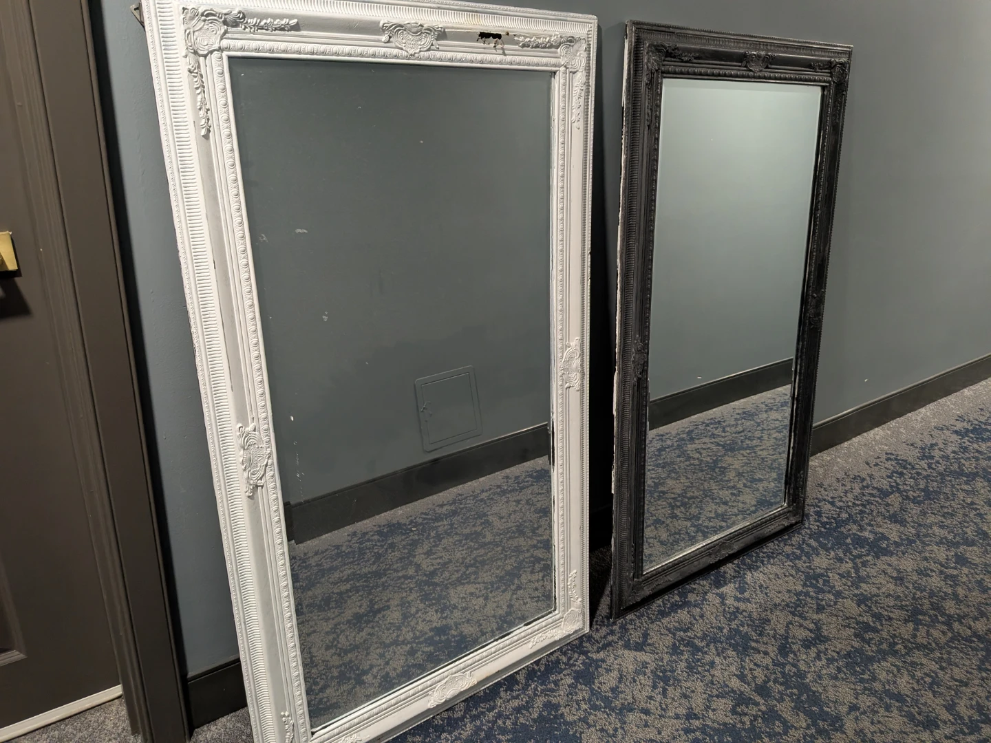 Full Length Mirror