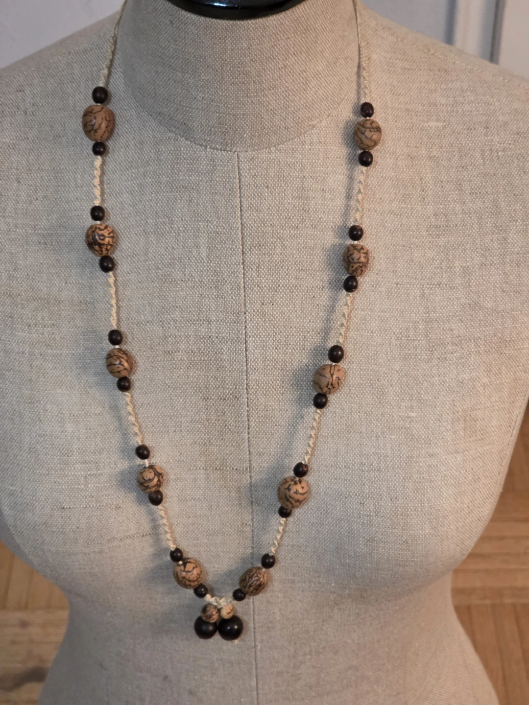 2nd. Lot of Vintage Necklaces for sale...$15 each - photo 3