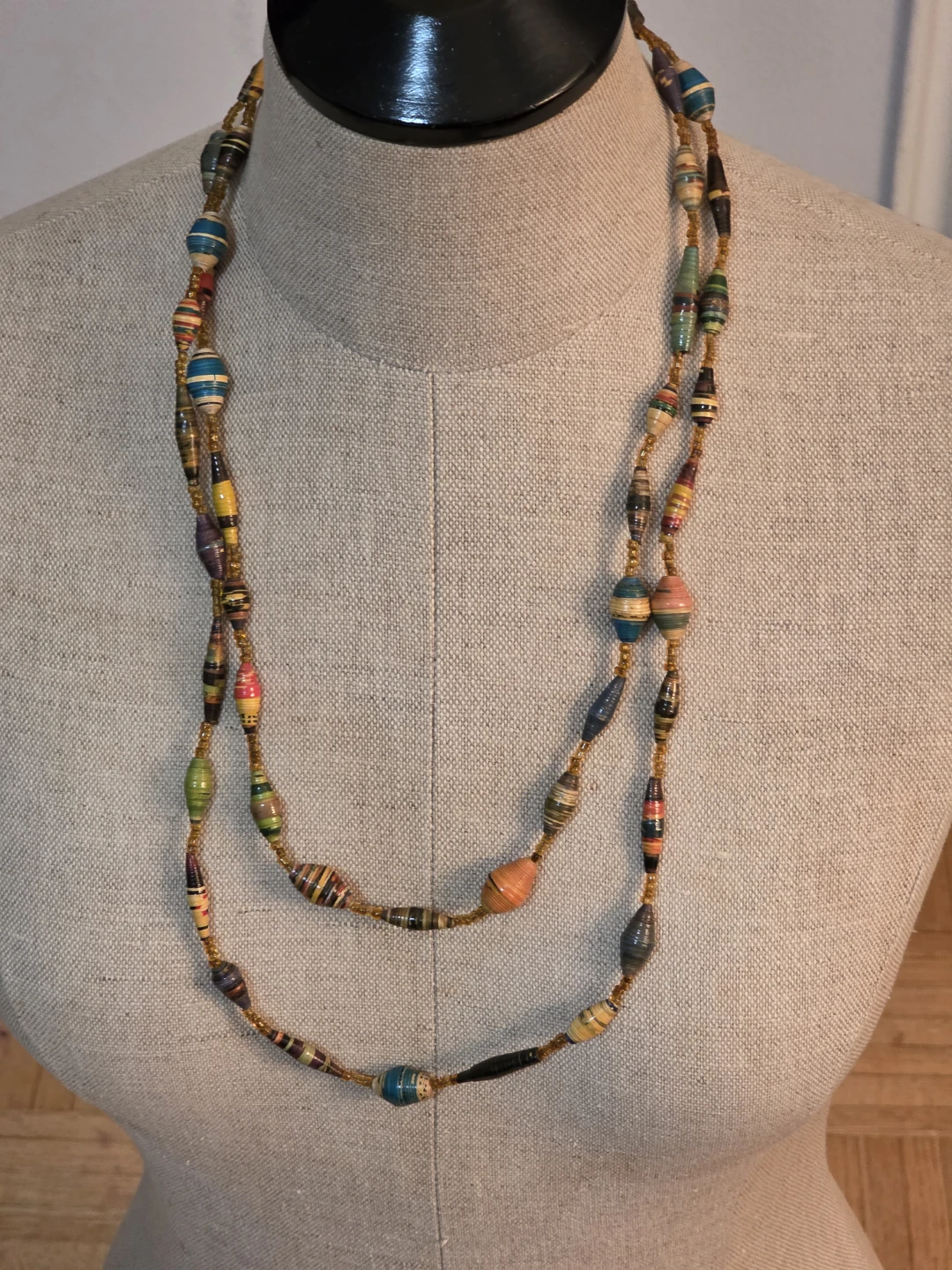 2nd. Lot of Vintage Necklaces for sale...$15 each - photo 5