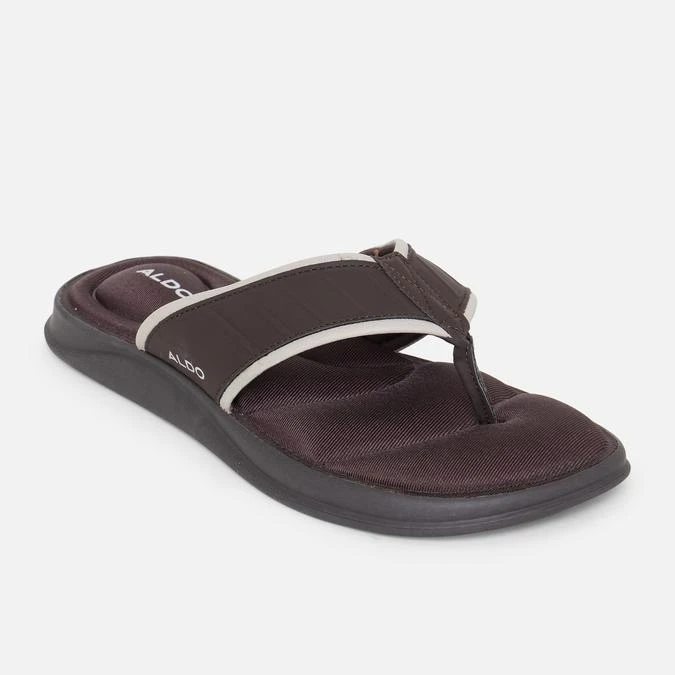 Aldo "Rassen" Men's Flip Flops - Size 10
