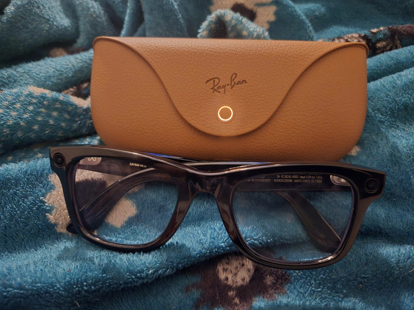 Ray-Ban meta gen 2