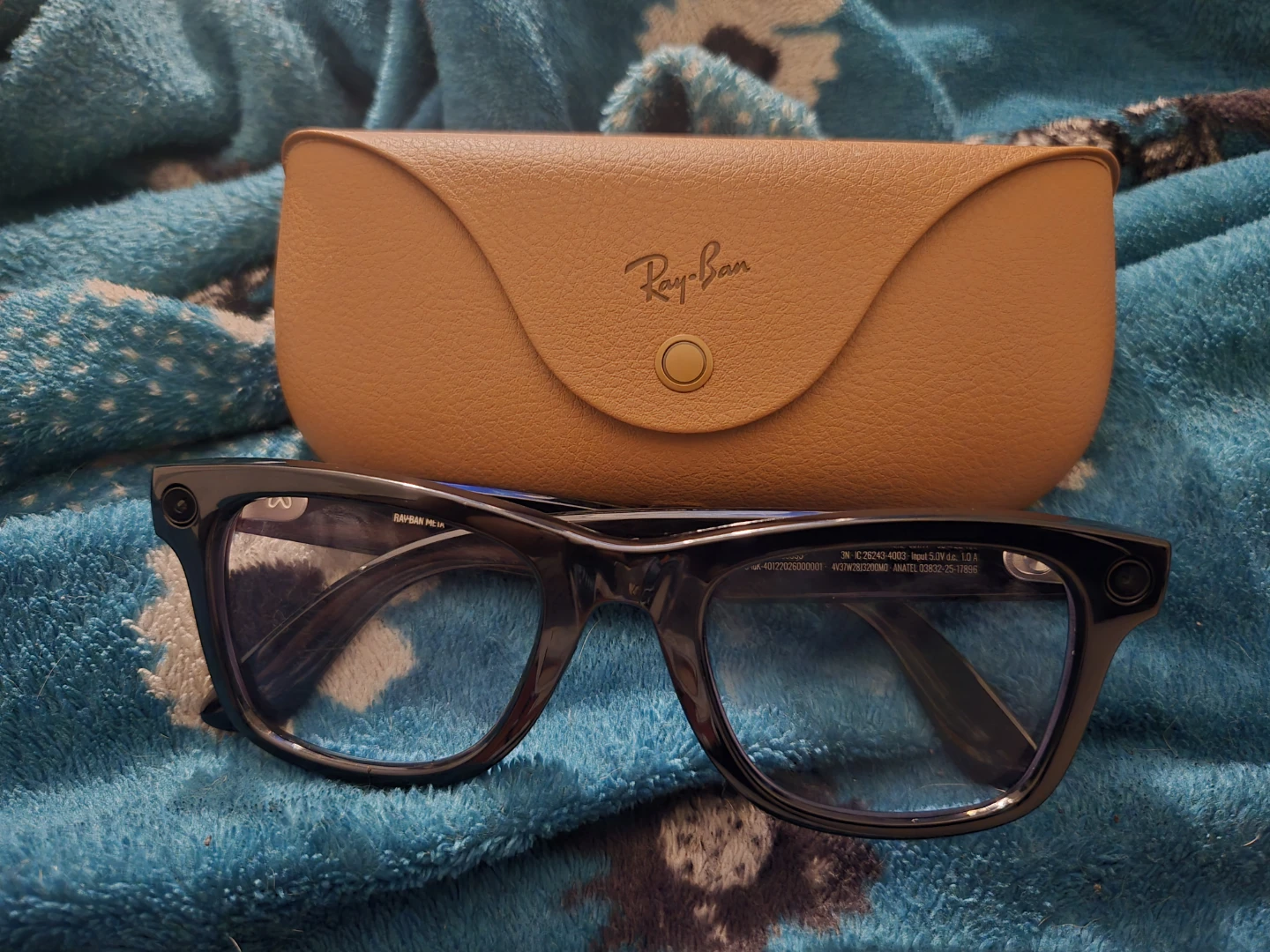 Ray-Ban meta gen 2 - photo 4