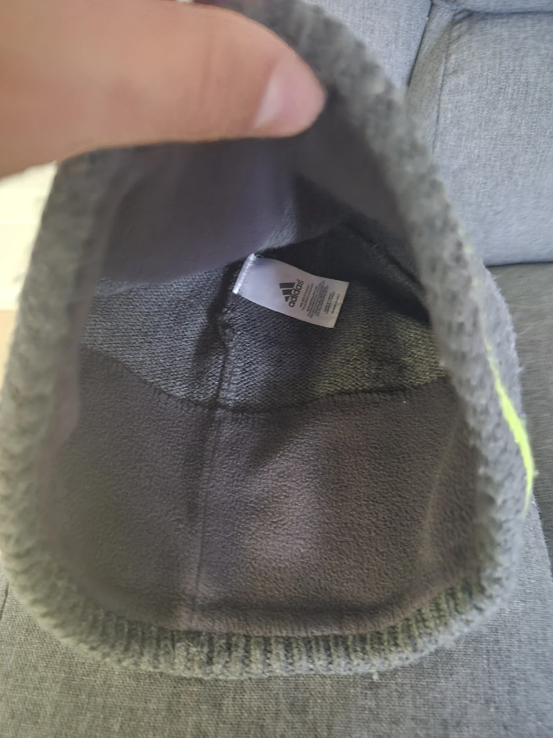 Germany ClimaWarm Beanie - photo 3