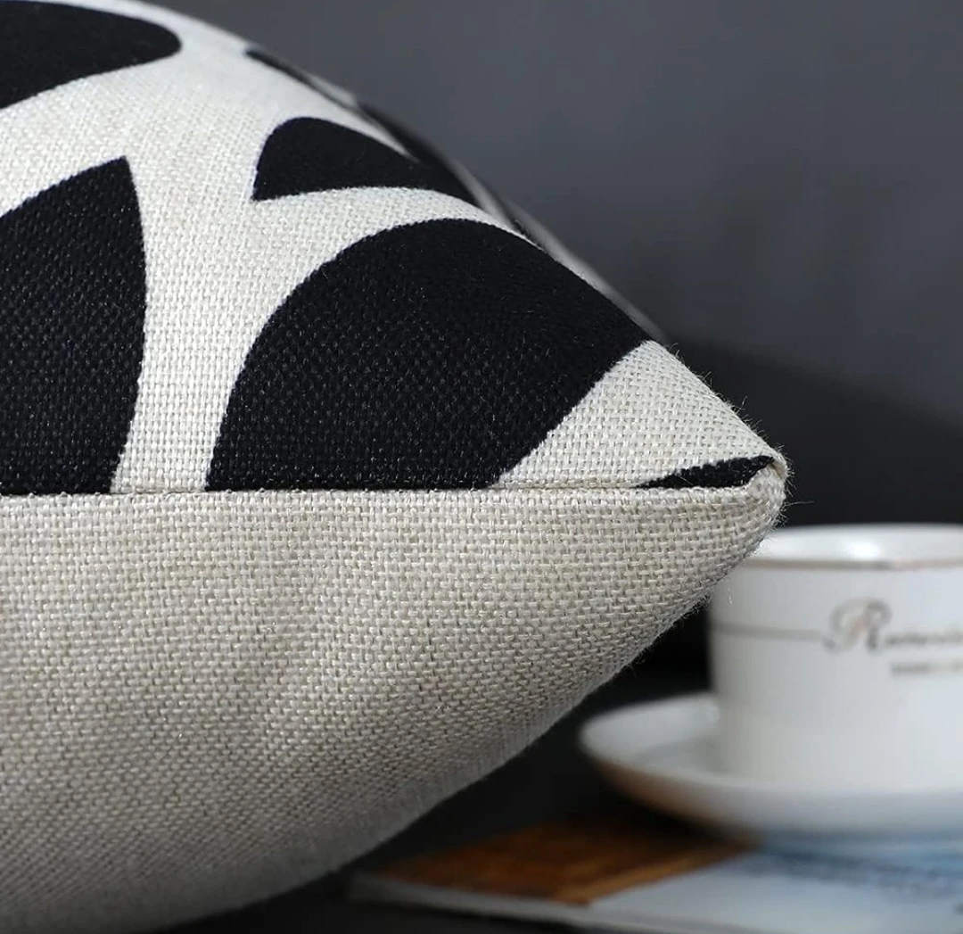 Throw Pillow Covers - photo 4