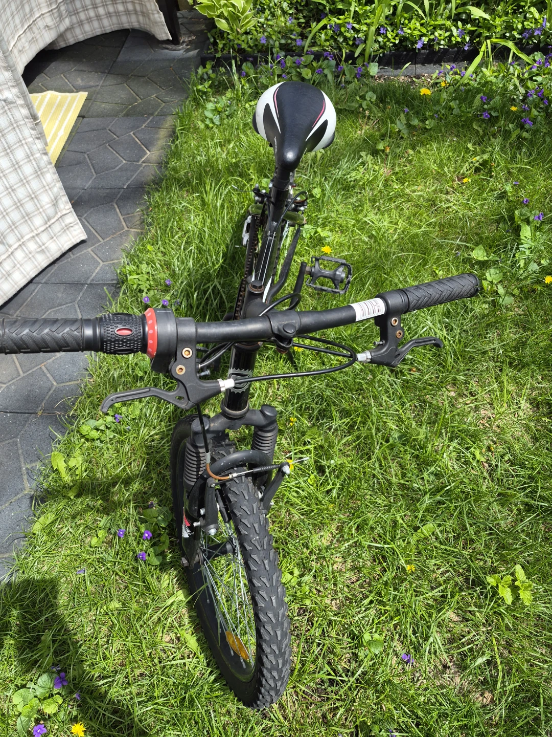 Supercycle Impulse Kids Bike - photo 5
