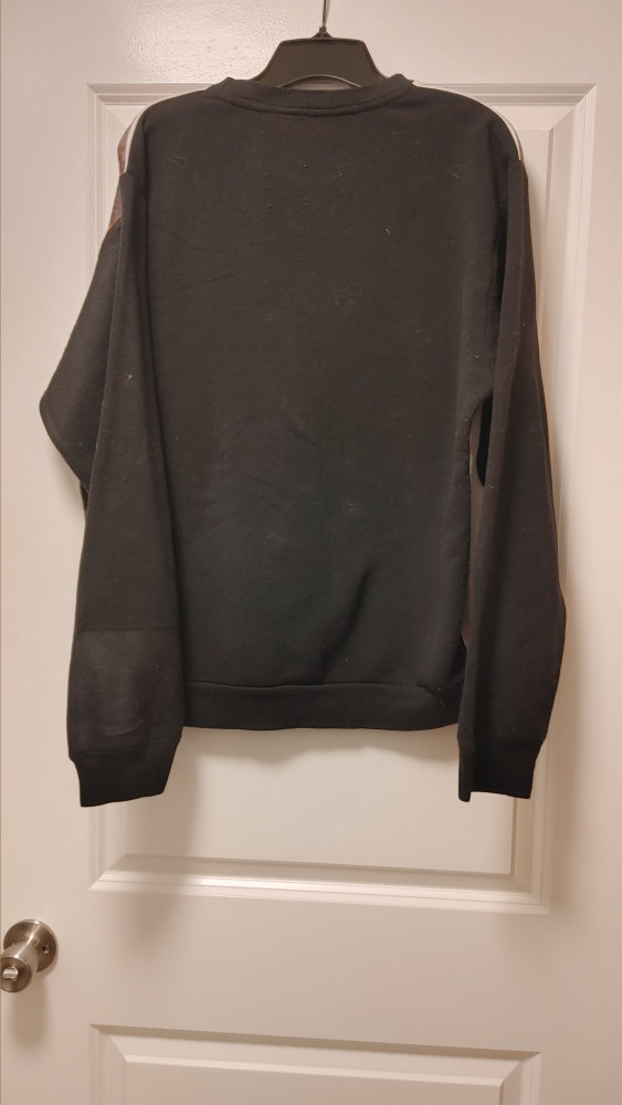 Crewneck Sweatshirt size Medium - photo 5