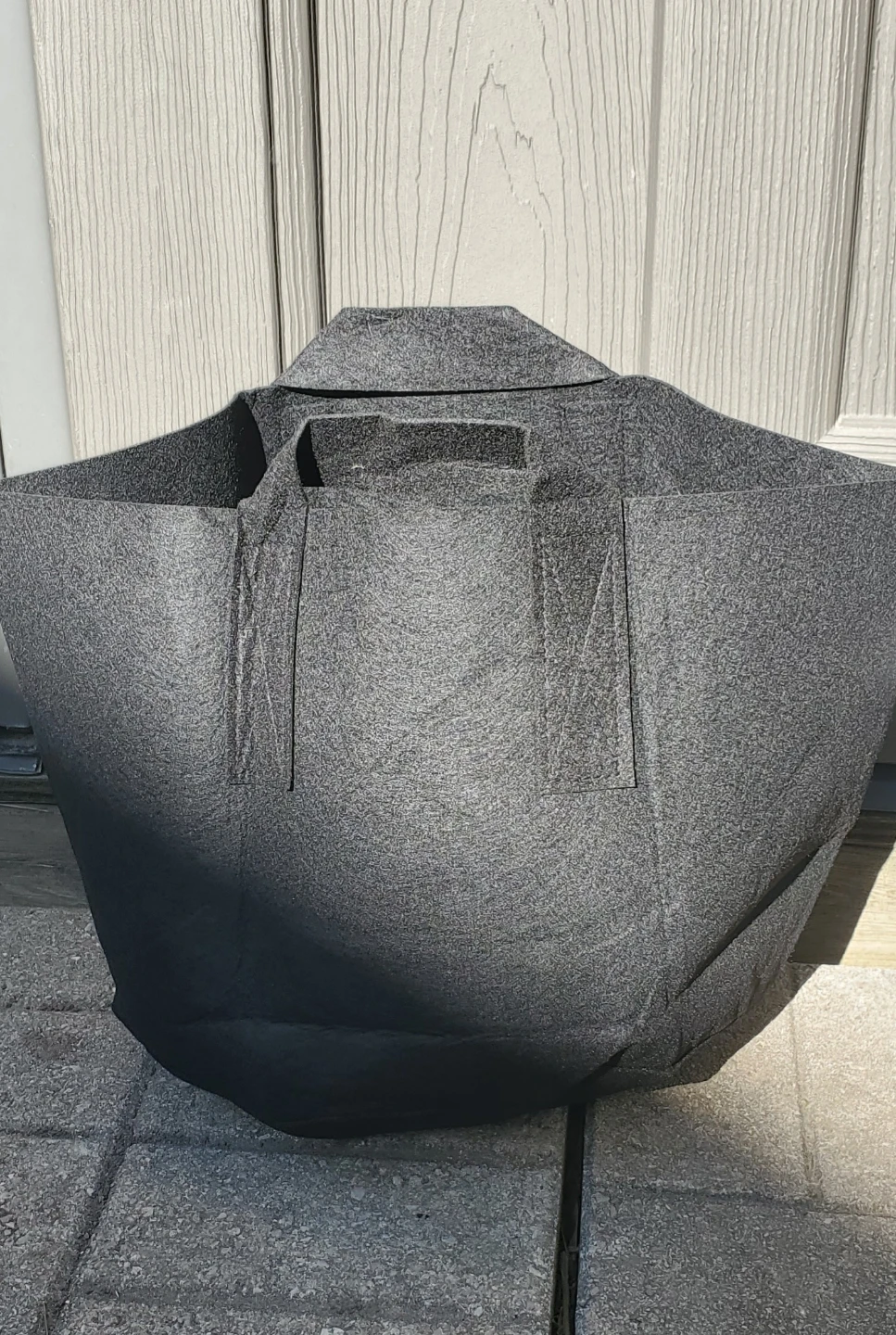 Grow bags