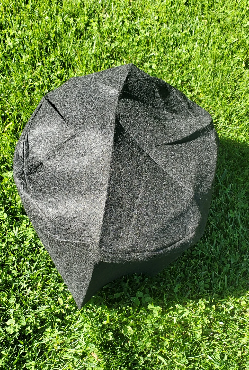 Grow bags - photo 4
