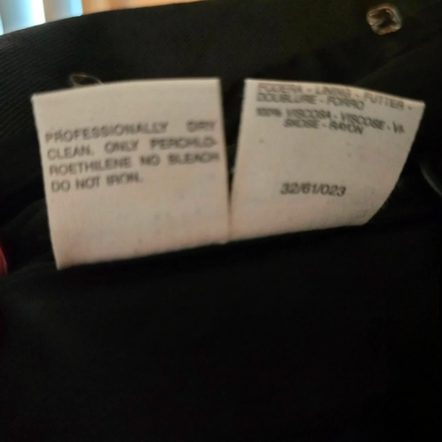 SPORTMAX Double-Breasted Jacket - photo 5