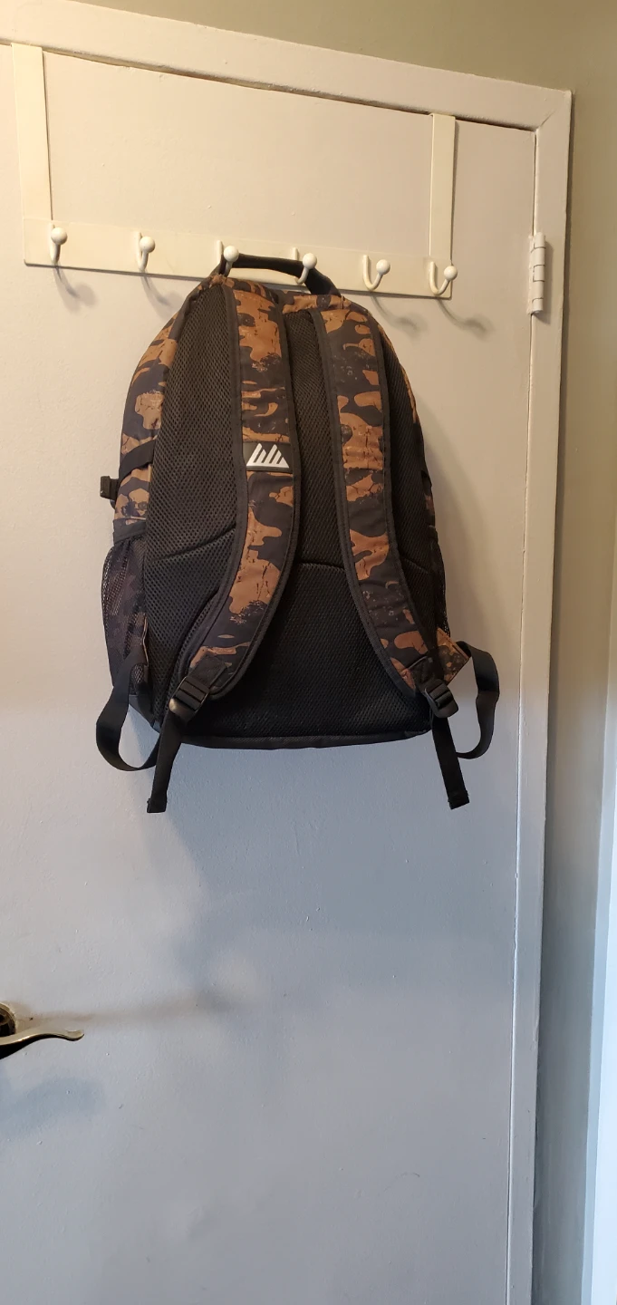 Laptop Summit Ridge Backpack 19 I ches - photo 2