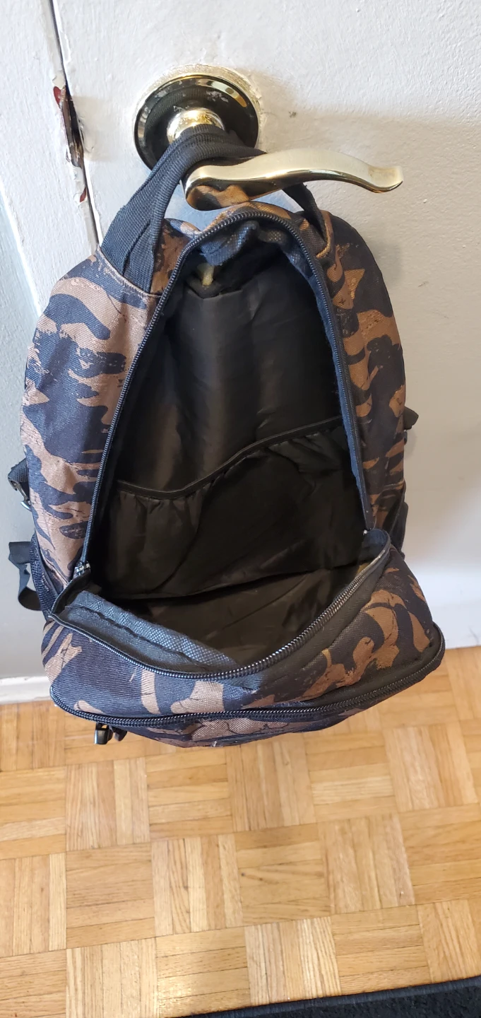 Laptop Summit Ridge Backpack 19 I ches - photo 3
