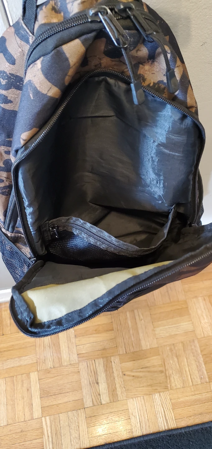 Laptop Summit Ridge Backpack 19 I ches - photo 4