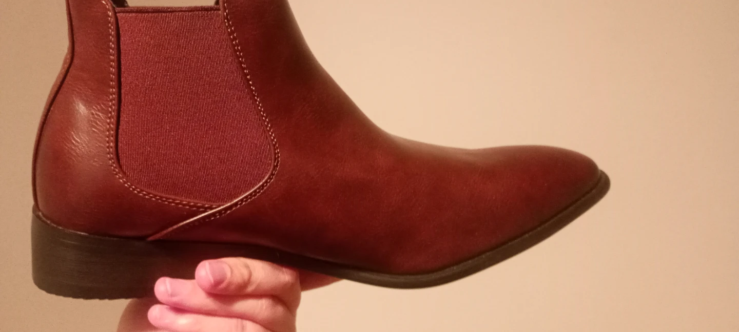 Brown Chelsea Boots - photo 4