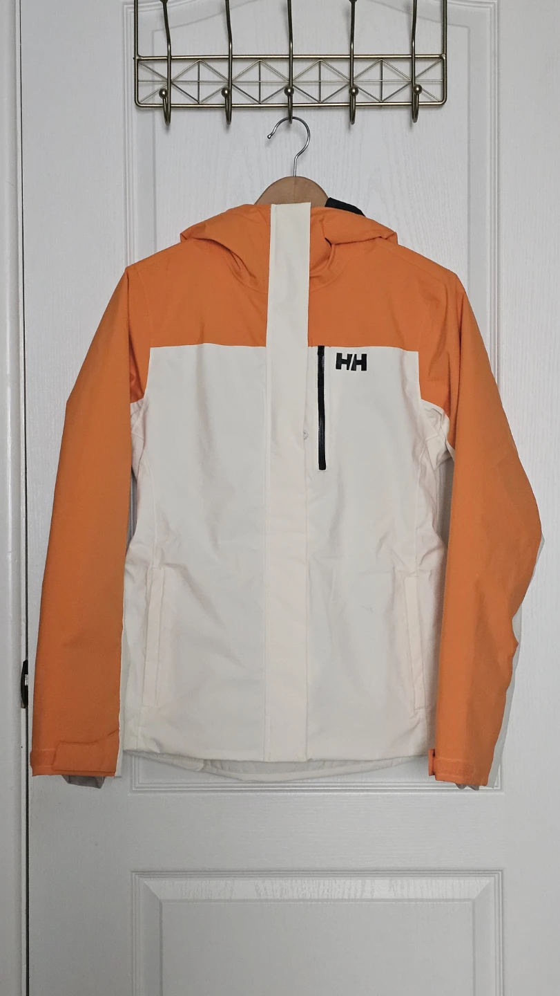 Helly Hansen Ski Jacket (New)