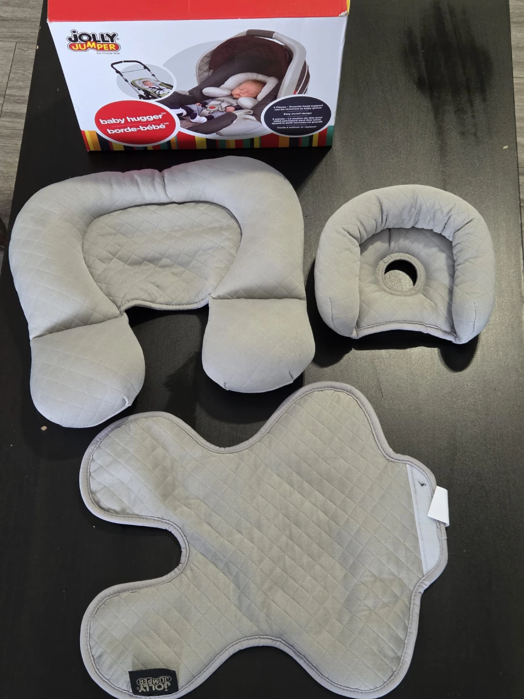 Jolly Jumper Baby Hugger - Infant Support - photo 5