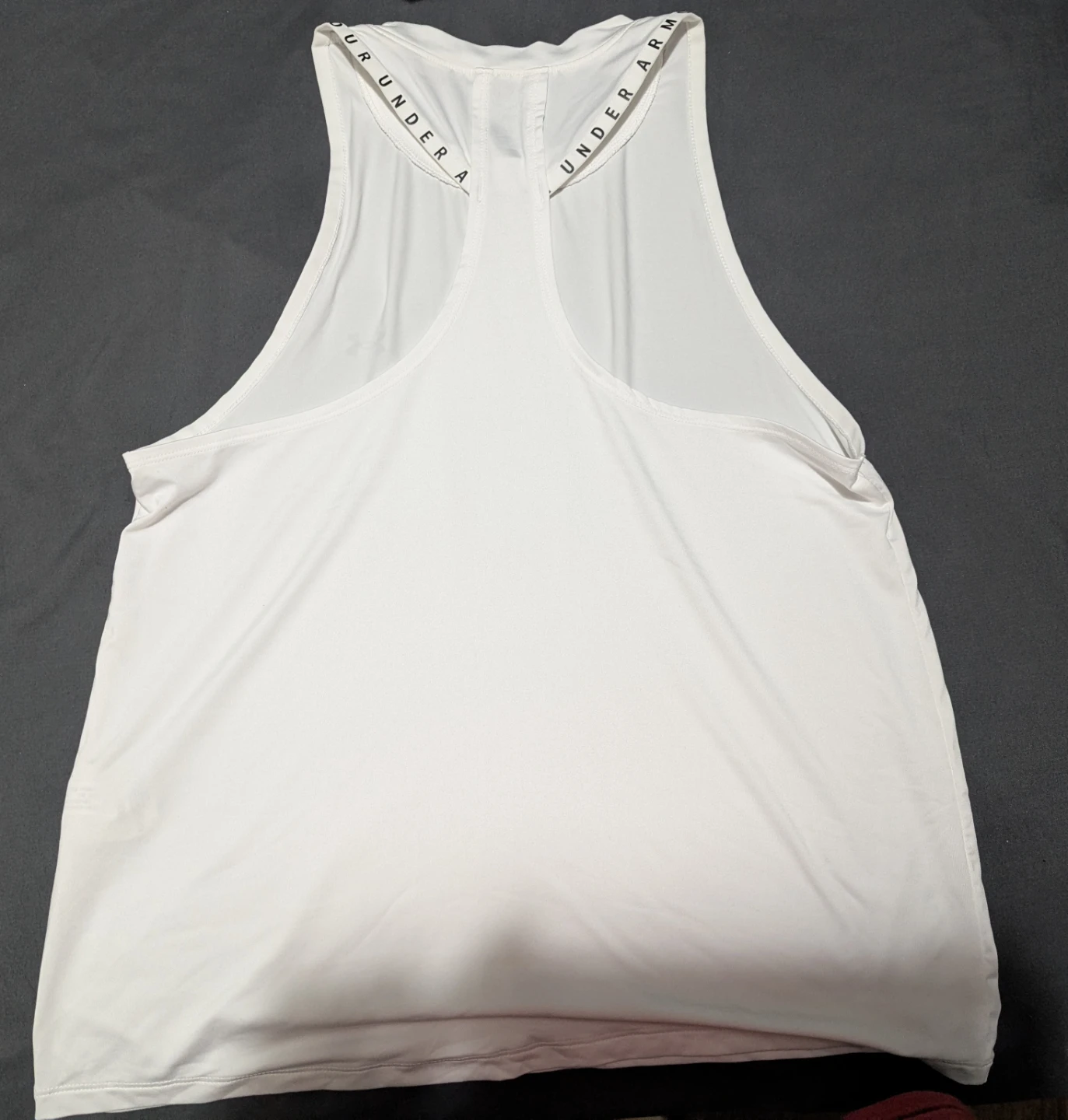 Under Armour Knockout Novelty Camisole (Tank top) - photo 2