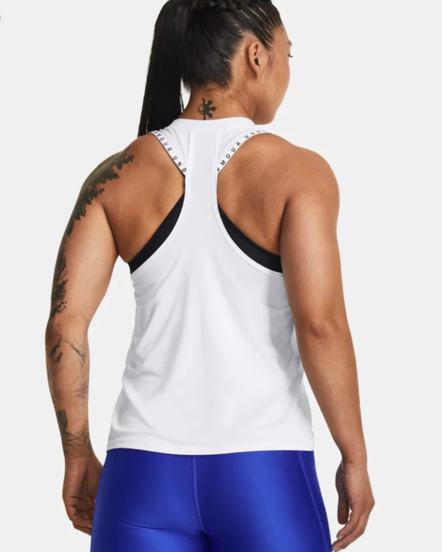 Under Armour Knockout Novelty Camisole (Tank top) - photo 5