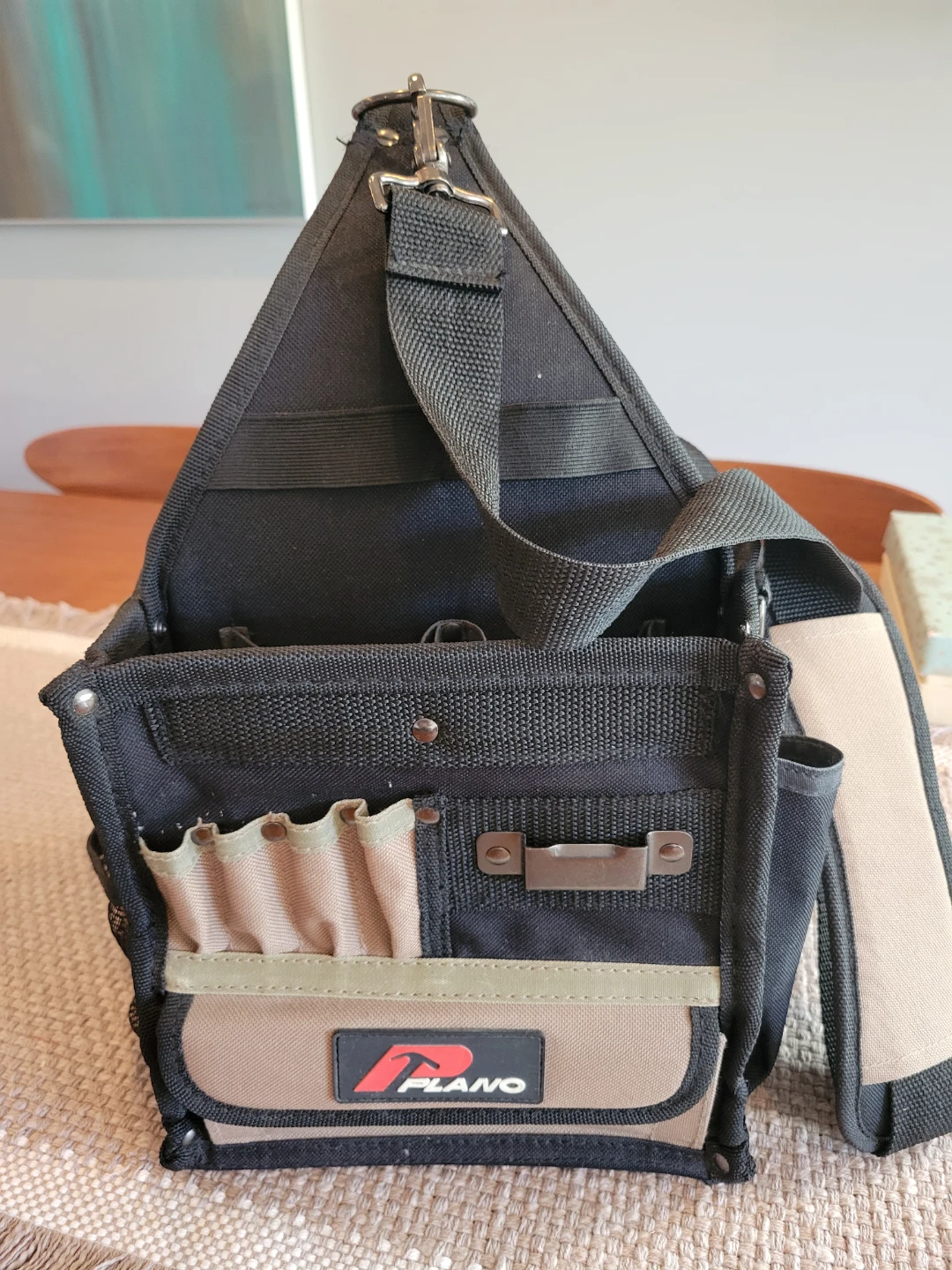Plano Tool Bag Organizer