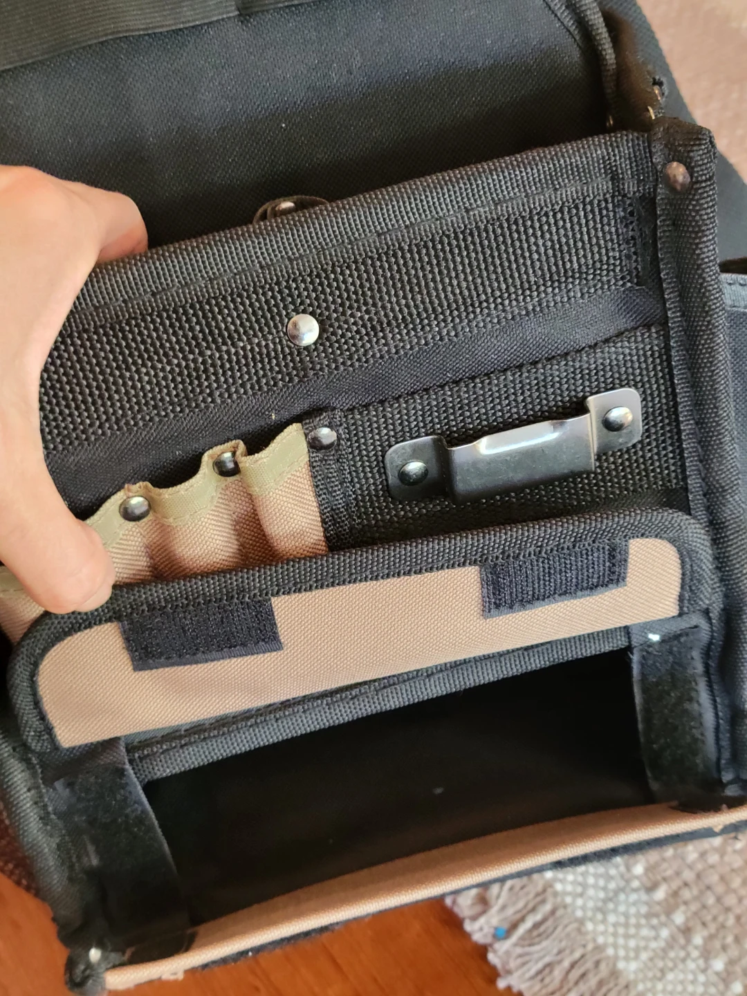 Plano Tool Bag Organizer - photo 3