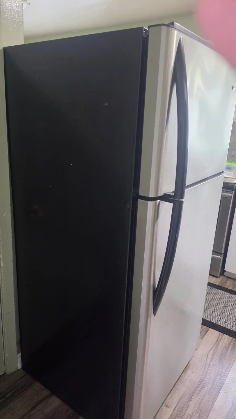 Kenmore Top Freezer Refrigerator