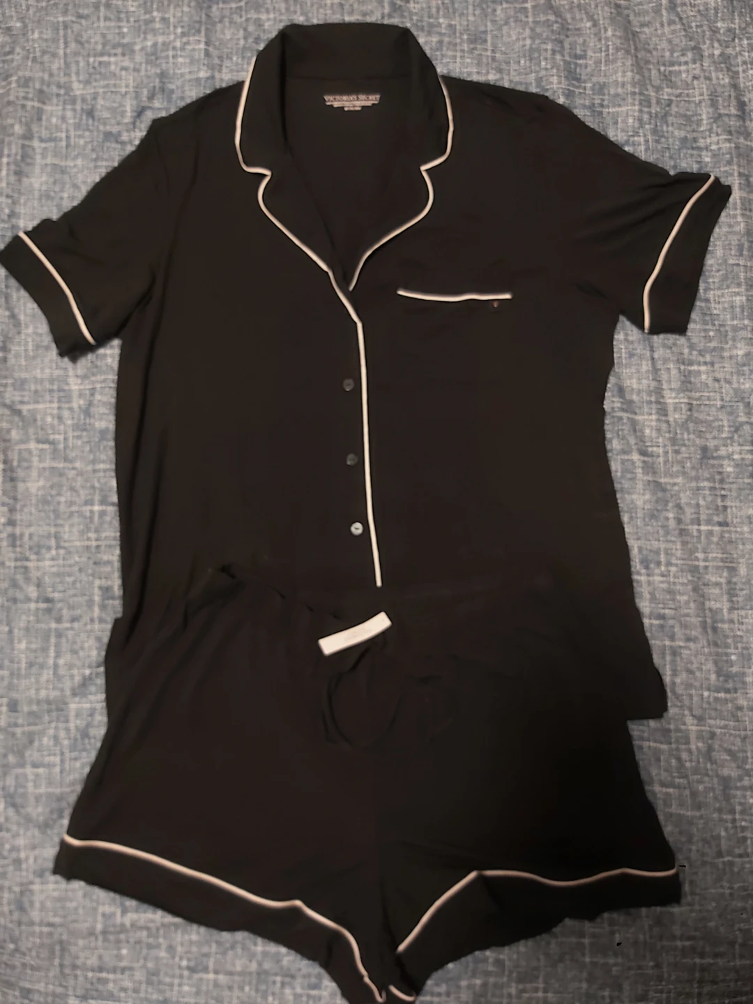 Victoria's Secret Modal Pijama Set - photo 4