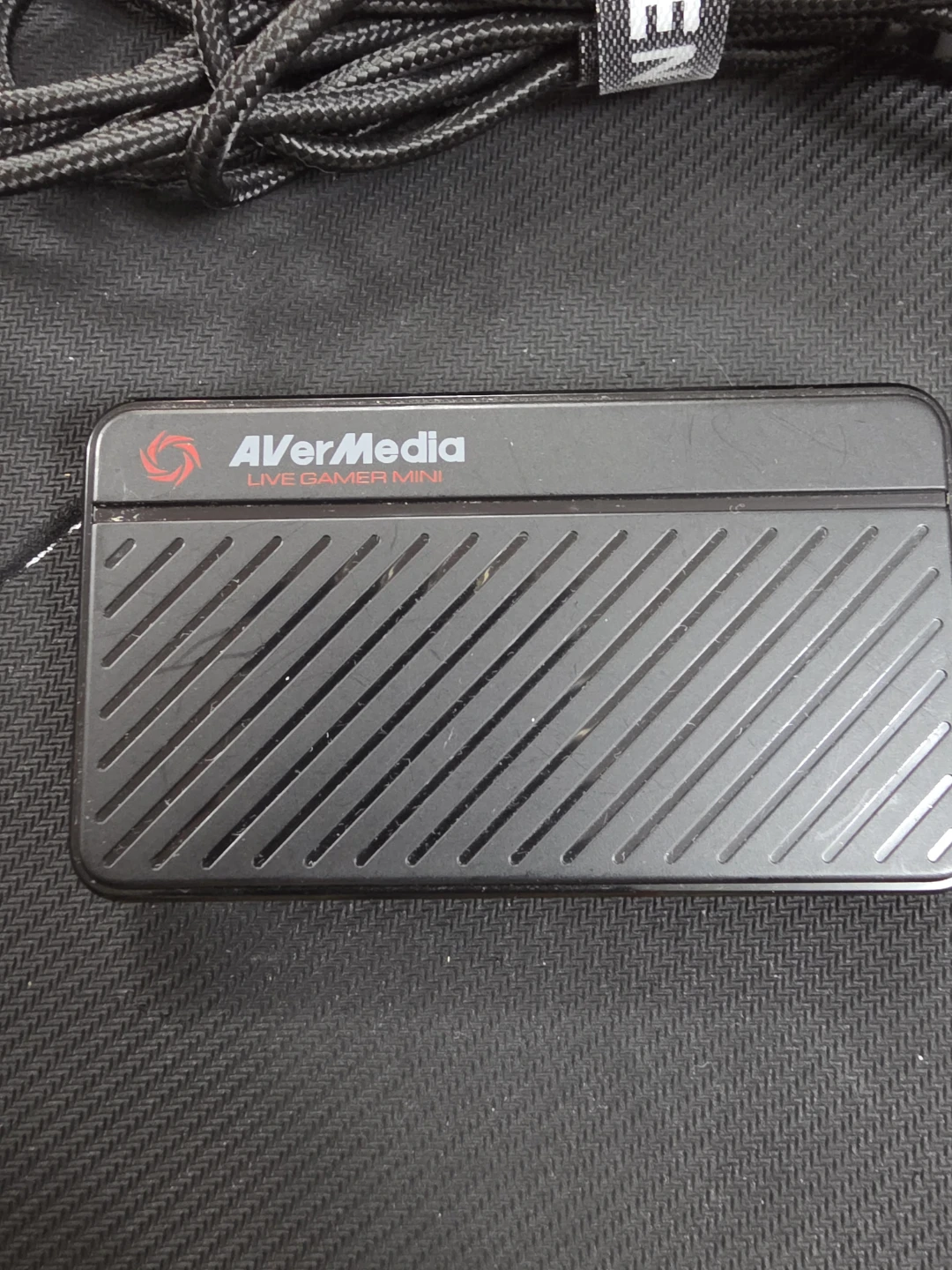 AVerMedia Live Gamer MINI GC311 Capture Card - photo 3